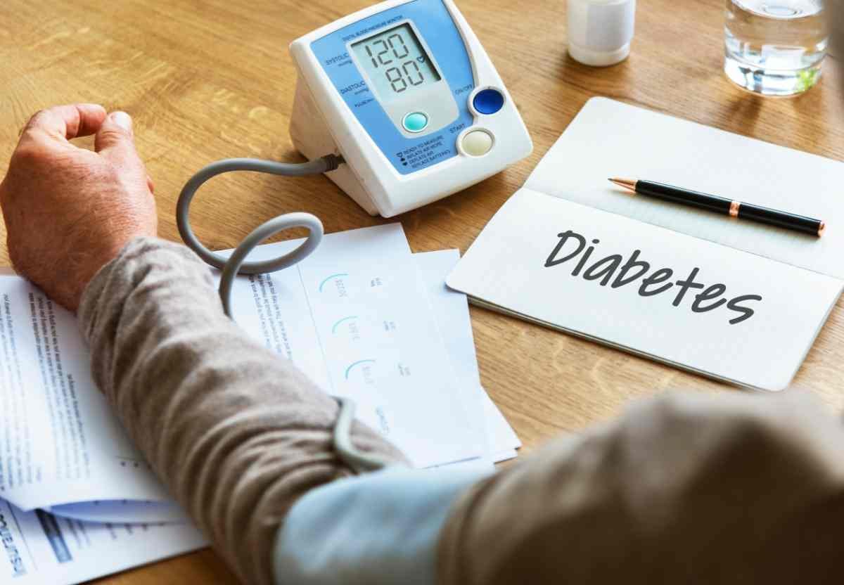 Diabetes health awareness